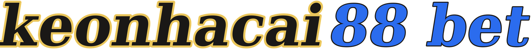 keonhacai88 bet logo